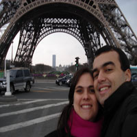 Paris-França-Fev/2007