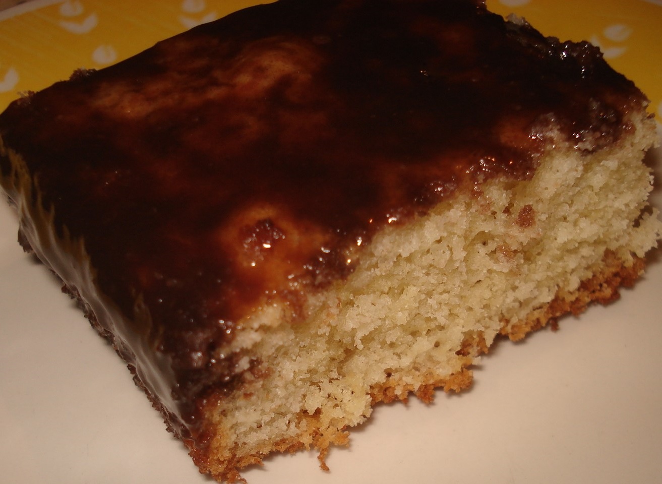 Bolo de Coco